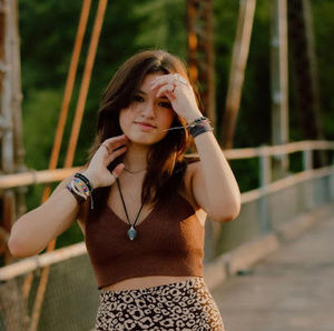 Meet your Posher, Regina